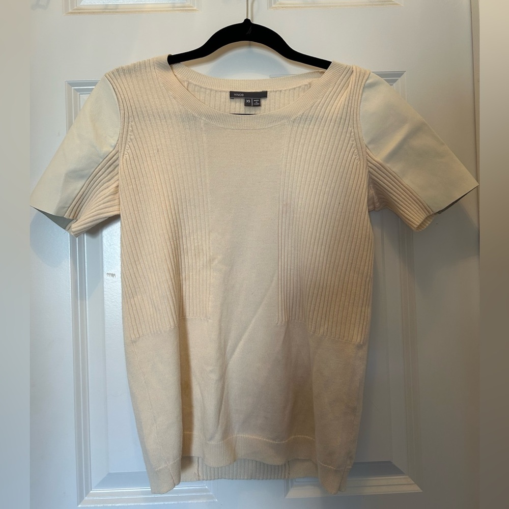 Vince cute top